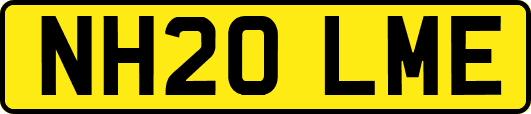 NH20LME