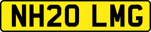 NH20LMG