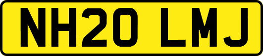 NH20LMJ