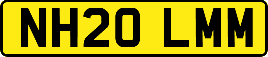 NH20LMM
