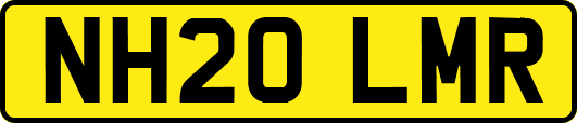 NH20LMR