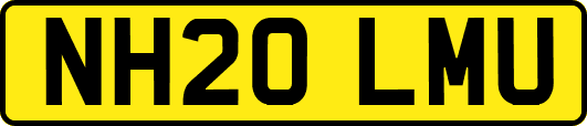 NH20LMU