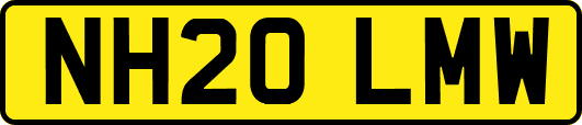 NH20LMW