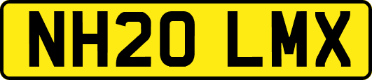NH20LMX