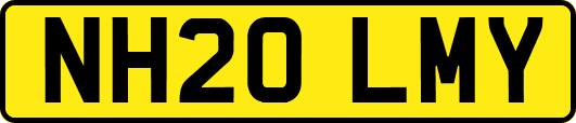 NH20LMY
