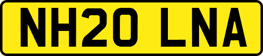 NH20LNA