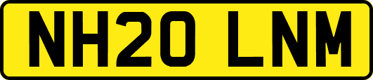 NH20LNM