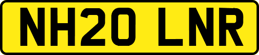 NH20LNR
