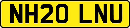 NH20LNU