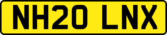 NH20LNX