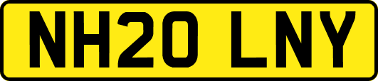 NH20LNY
