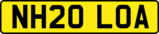NH20LOA