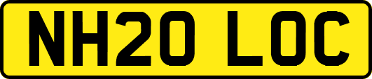 NH20LOC