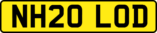 NH20LOD