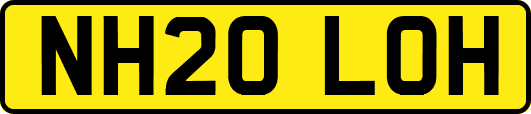 NH20LOH