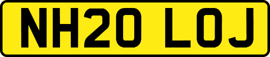 NH20LOJ