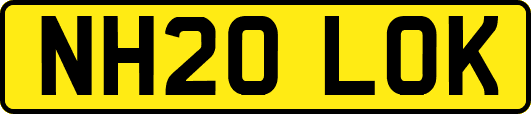 NH20LOK