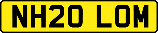 NH20LOM