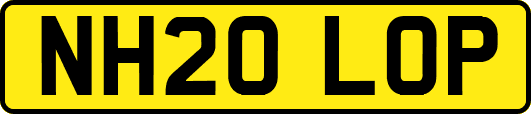 NH20LOP