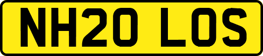 NH20LOS
