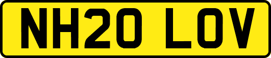 NH20LOV