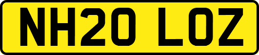 NH20LOZ