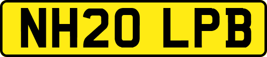 NH20LPB