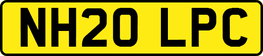 NH20LPC