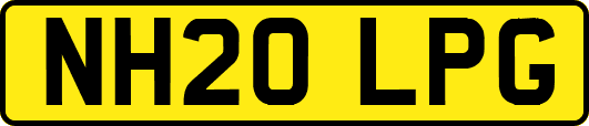 NH20LPG