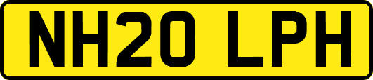 NH20LPH