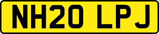 NH20LPJ