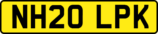 NH20LPK