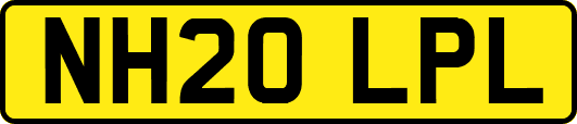 NH20LPL