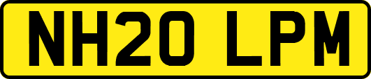 NH20LPM