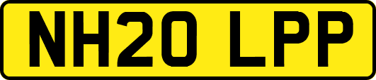 NH20LPP