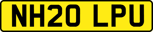 NH20LPU