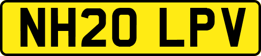 NH20LPV