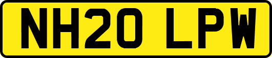 NH20LPW