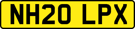 NH20LPX