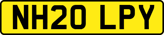 NH20LPY