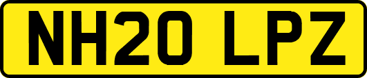 NH20LPZ