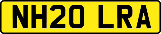 NH20LRA