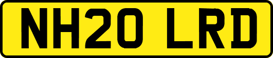 NH20LRD
