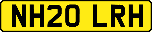 NH20LRH