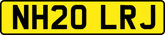 NH20LRJ