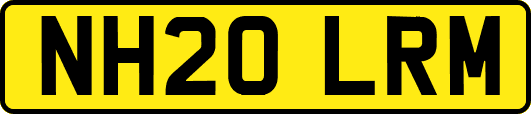 NH20LRM