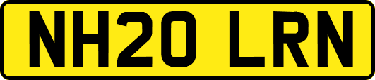 NH20LRN