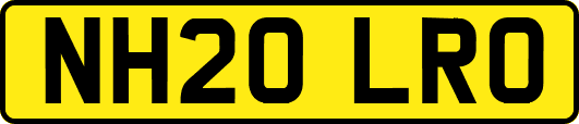 NH20LRO