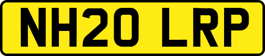 NH20LRP
