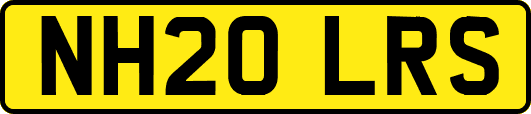 NH20LRS